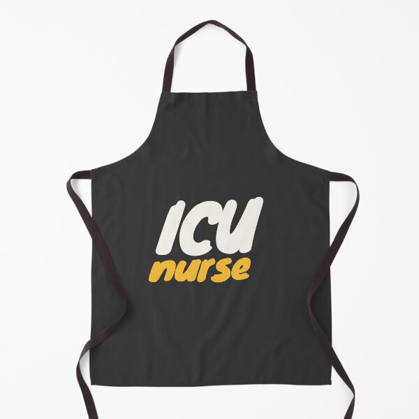 Item preview, ICU Nurse Gift — Critical Care Nurse Gift | ICU RN Hat Nurses Gift designed and sold by KiwyStudio.