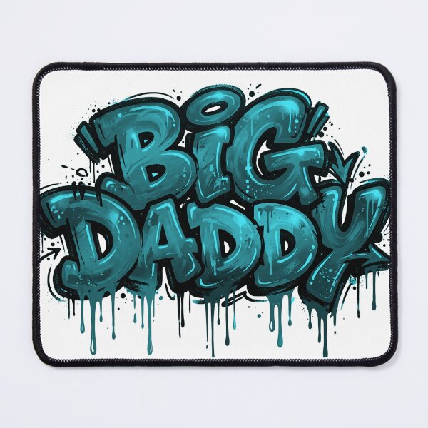 Item preview, Big Daddy designed and sold by Custom_Design.