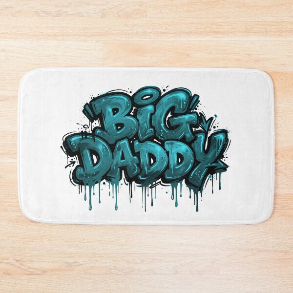 Item preview, Big Daddy designed and sold by STA.TIC.