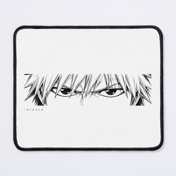 Item preview, Bleach designed and sold by HappyGl.