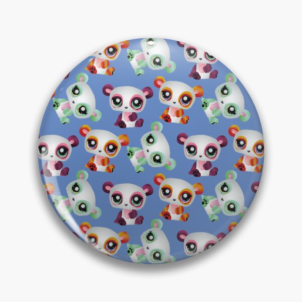 Item preview, Baby pandas designed and sold by inked1rodentia.