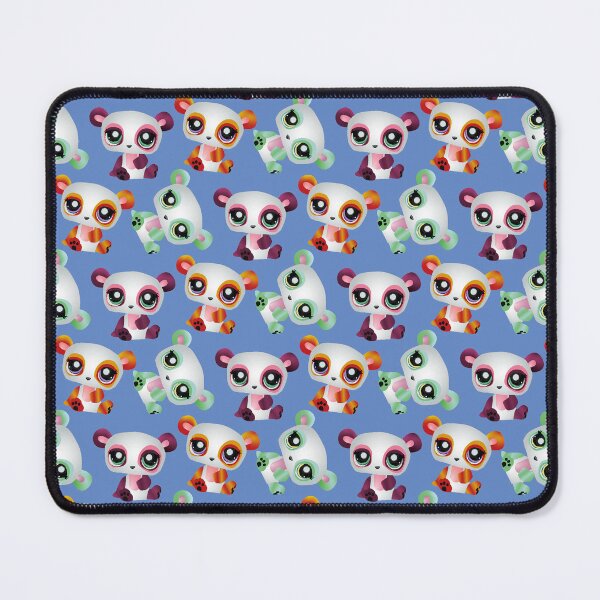 Item preview, Baby pandas designed and sold by inked1rodentia.