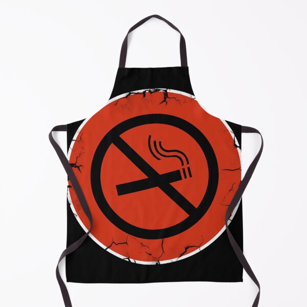 Item preview, NO SMOKING designed and sold by SudeeshArt.