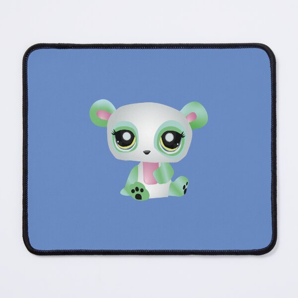 Item preview, Baby panda designed and sold by inked1rodentia.