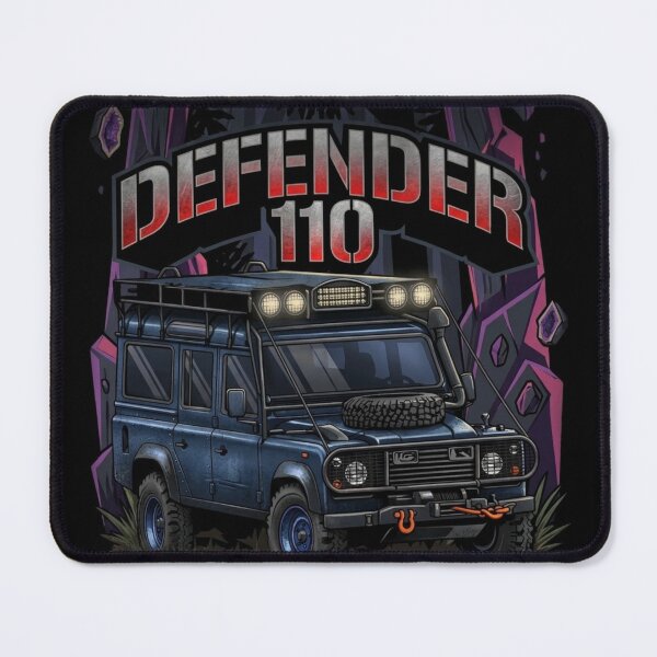 Item preview, Defender designed and sold by Speed & Sport.