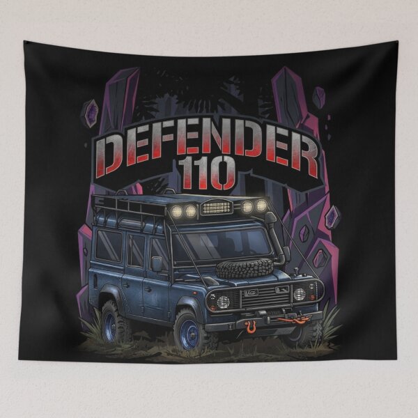Item preview, Defender designed and sold by Speed & Sport.
