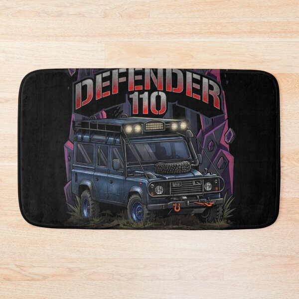 Item preview, Defender designed and sold by Speed & Sport.