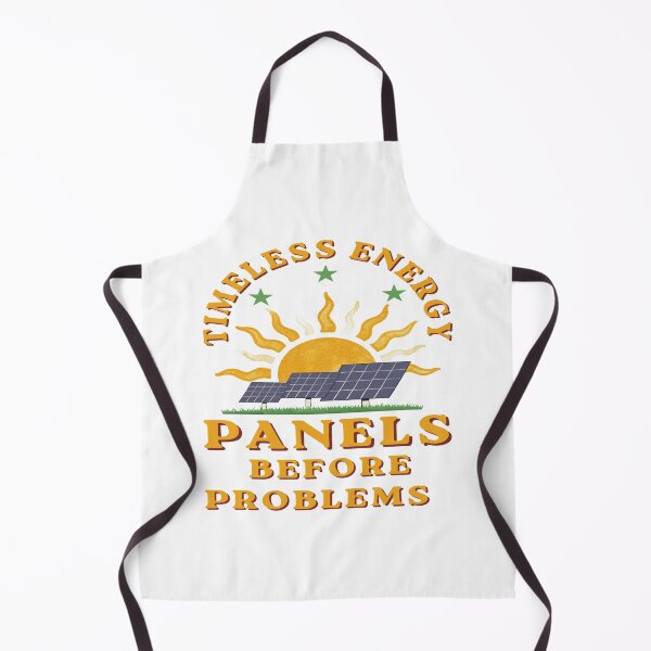 Item preview, Timeless Energy Panels before Problems designed and sold by FiberatWorkTechs.