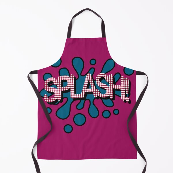 Item preview, Splash - AA0104B designed and sold by LionsHut.
