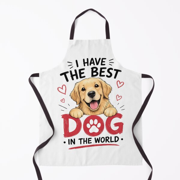 Item preview, Dog , friend, Life Is Better With the World's Best Dog designed and sold by echotek.