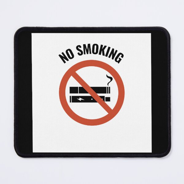 Item preview, NO SMOKING  designed and sold by SudeeshArt.