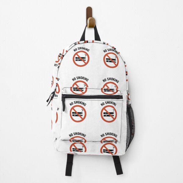 Item preview, NO SMOKING designed and sold by SudeeshArt.