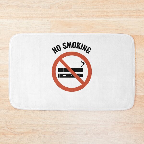 Item preview, NO SMOKING  designed and sold by SudeeshArt.