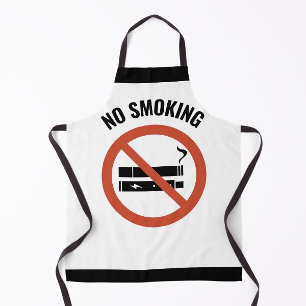 Item preview, NO SMOKING designed and sold by SudeeshArt.