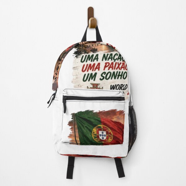 Item preview, Portugal Road to World Cup 2026 designed and sold by Pixanova.