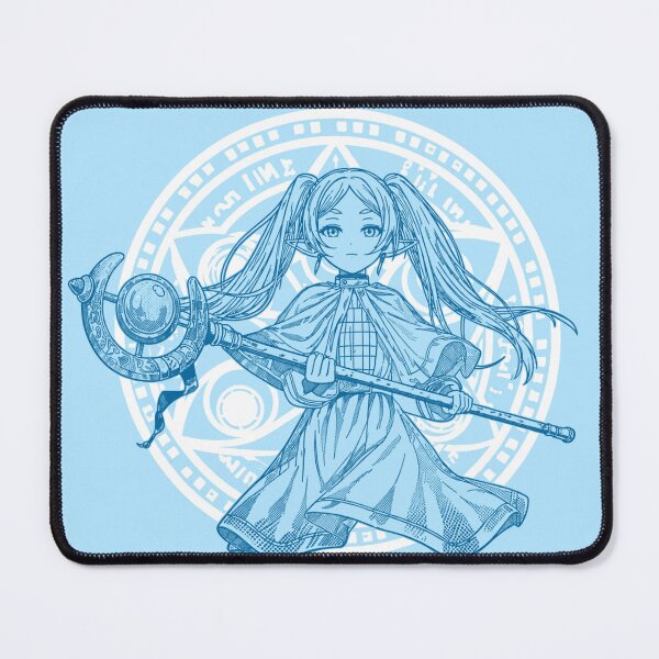 Item preview, Frieren designed and sold by HappyGl.