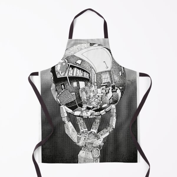 Item preview, Ego ex machina designed and sold by ps-tees.