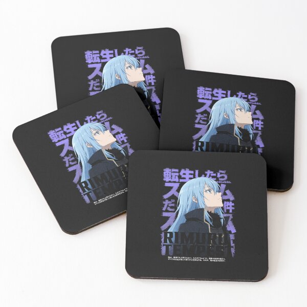 Item preview, Rimuru designed and sold by HappyGl.