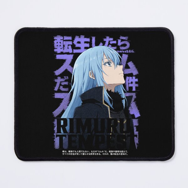 Item preview, Rimuru designed and sold by HappyGl.