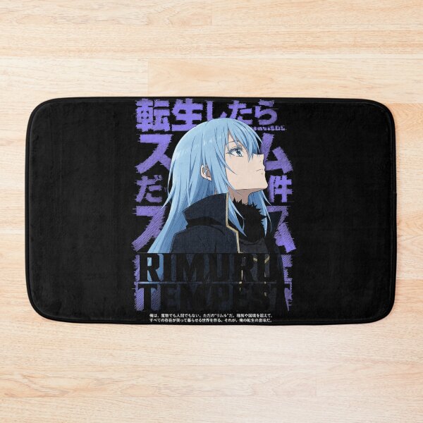Item preview, Rimuru designed and sold by HappyGl.