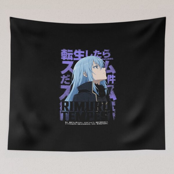 Item preview, Rimuru designed and sold by HappyGl.
