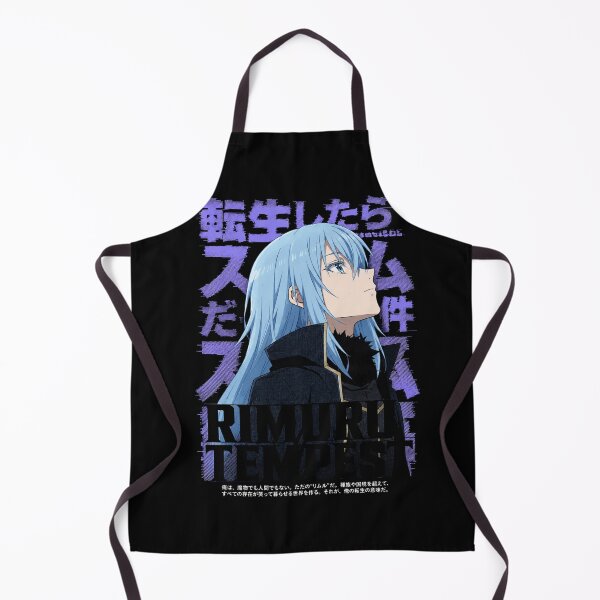 Item preview, Rimuru designed and sold by HappyGl.