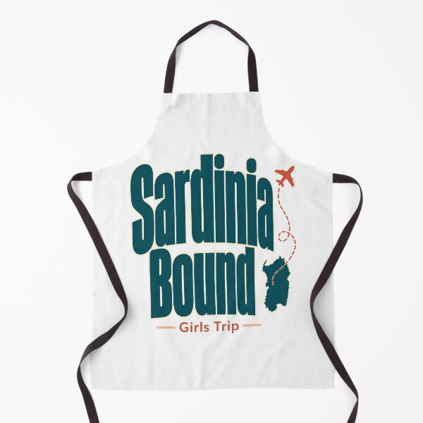 Item preview, Sardinia Girls Trip Travel Group designed and sold by pirminio.