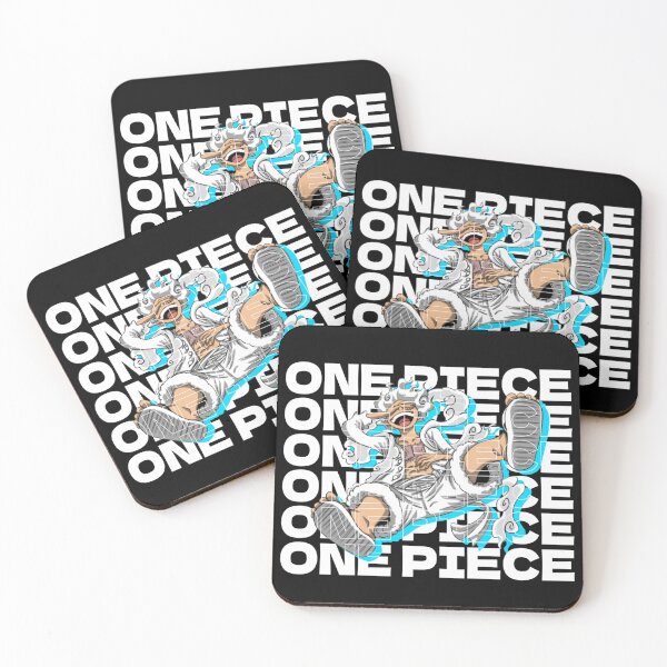 Item preview, One Piece designed and sold by HappyGl.