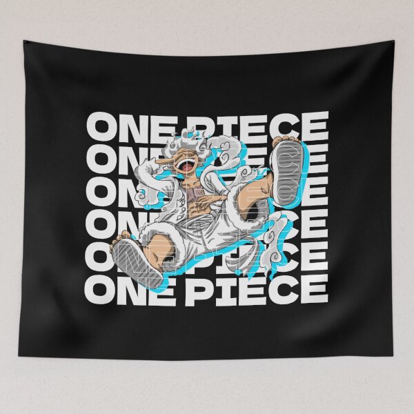 Item preview, One Piece designed and sold by HappyGl.