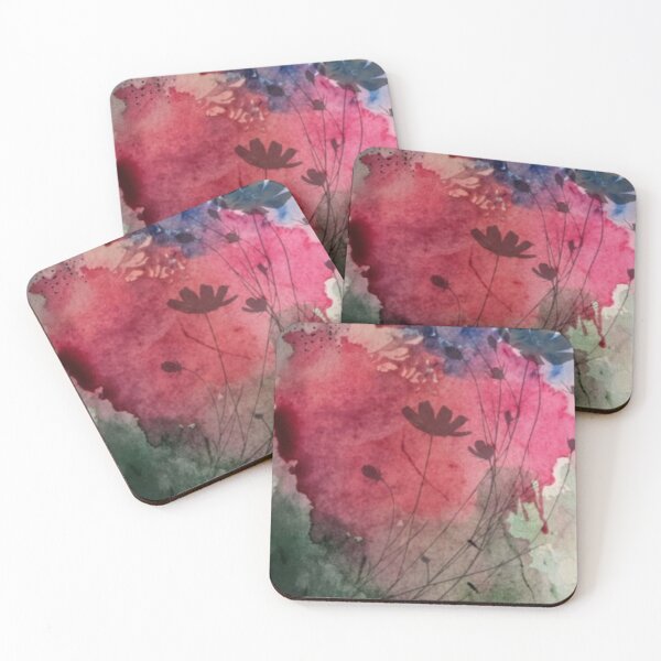 Item preview, Spring Watercolor designed and sold by Studio Print Art.