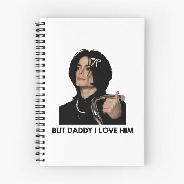 Item preview, Michael Jackson, MJ designed and sold by kattcherry.