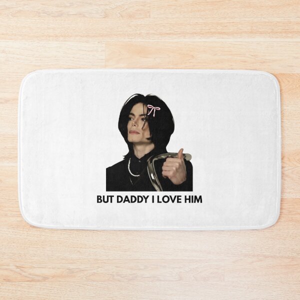 Item preview, Michael Jackson, MJ designed and sold by kattcherry.