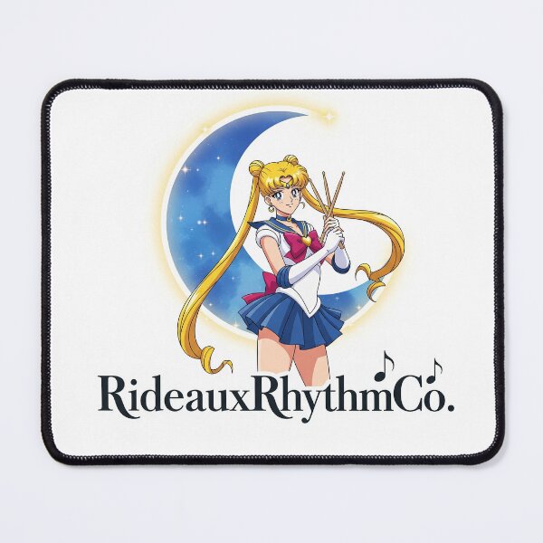 Item preview, Rhythm by Moonlight designed and sold by RideauxRhythmCo..