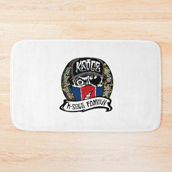 Item preview, K-Soce Family designed and sold by TMTD Productions.