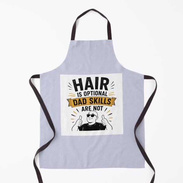Item preview, Hair optional, dad required. designed and sold by Giewont.