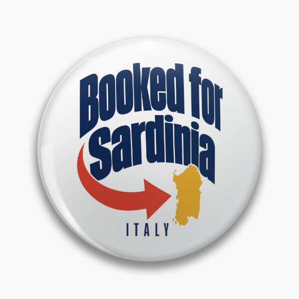 Item preview, Booked for Sardinia Girls Trip designed and sold by pirminio.