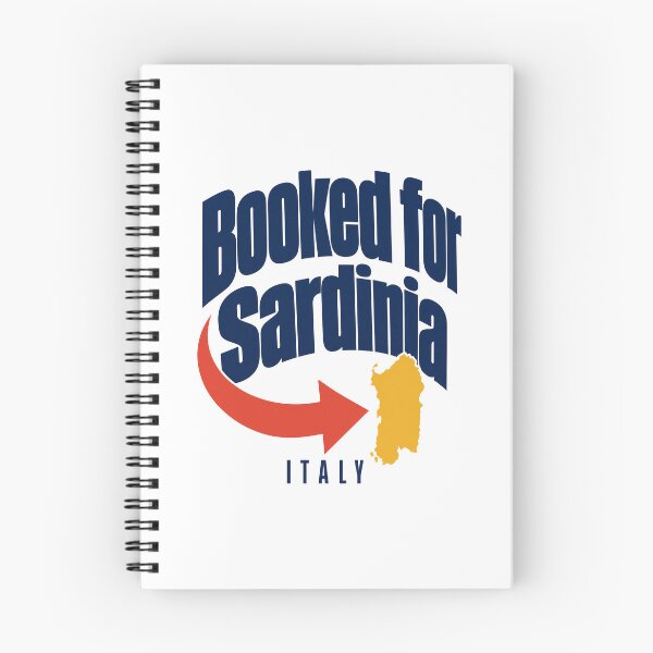 Item preview, Booked for Sardinia Girls Trip designed and sold by pirminio.