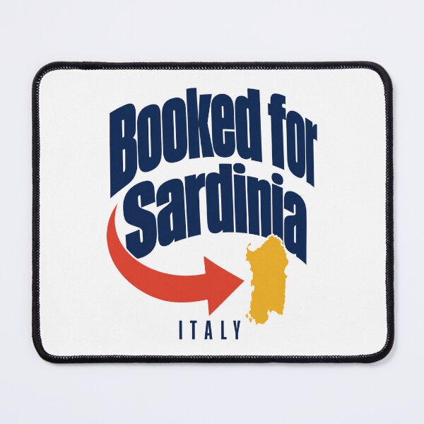 Item preview, Booked for Sardinia Girls Trip designed and sold by pirminio.