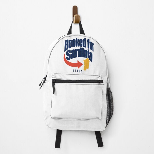 Item preview, Booked for Sardinia Girls Trip designed and sold by pirminio.