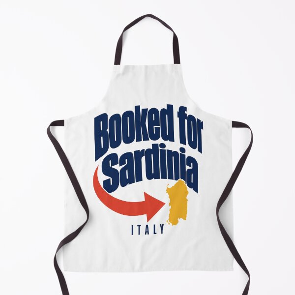 Item preview, Booked for Sardinia Girls Trip designed and sold by pirminio.