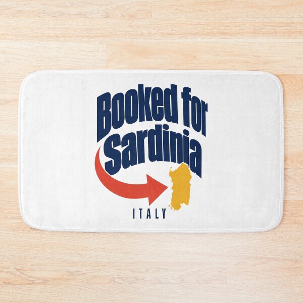 Item preview, Booked for Sardinia Girls Trip designed and sold by pirminio.