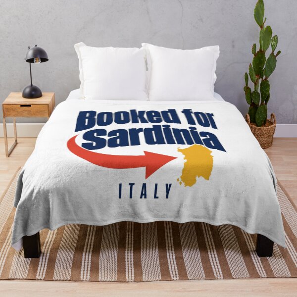Item preview, Booked for Sardinia Girls Trip designed and sold by pirminio.