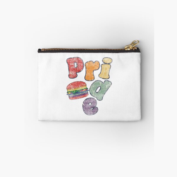Item preview, Pride Burger.  designed and sold by EunsooLee.