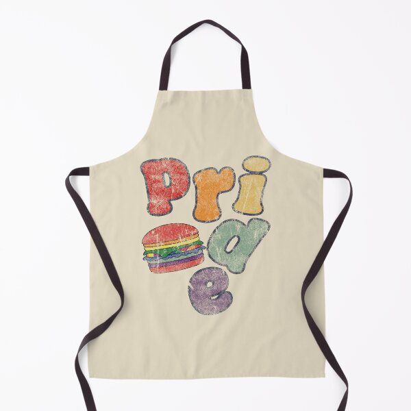 Item preview, Pride Burger.  designed and sold by EunsooLee.