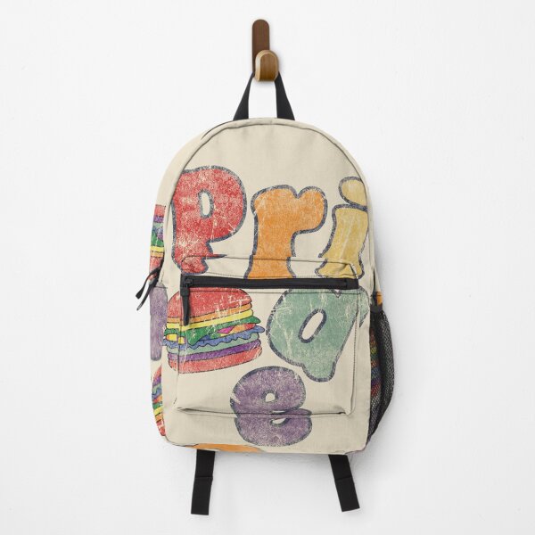 Item preview, Pride Burger. designed and sold by EunsooLee.