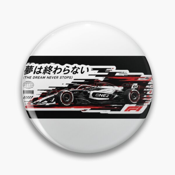 Item preview, Formula 1 designed and sold by Psychedlic86.