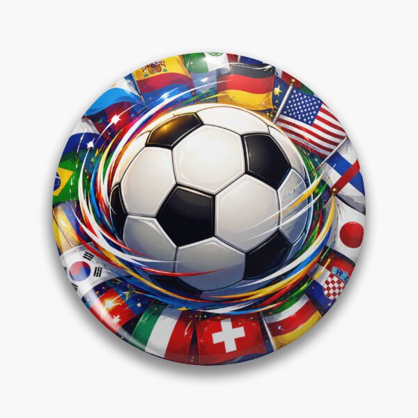 Item preview, Soccer ball designed and sold by Rcc2512.