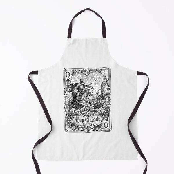 Item preview, Don Quixote designed and sold by CornershopTee.