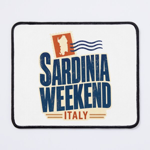 Item preview, Sardinia weekend memory designed and sold by pirminio.
