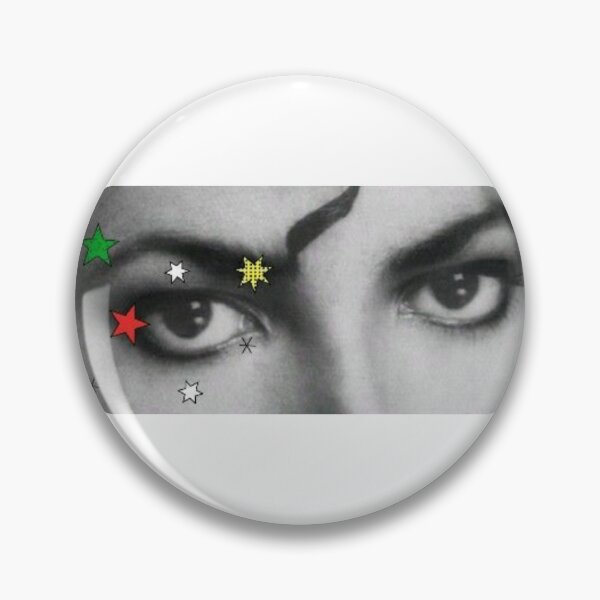 Item preview, Michael Jackson, MJ designed and sold by kattcherry.